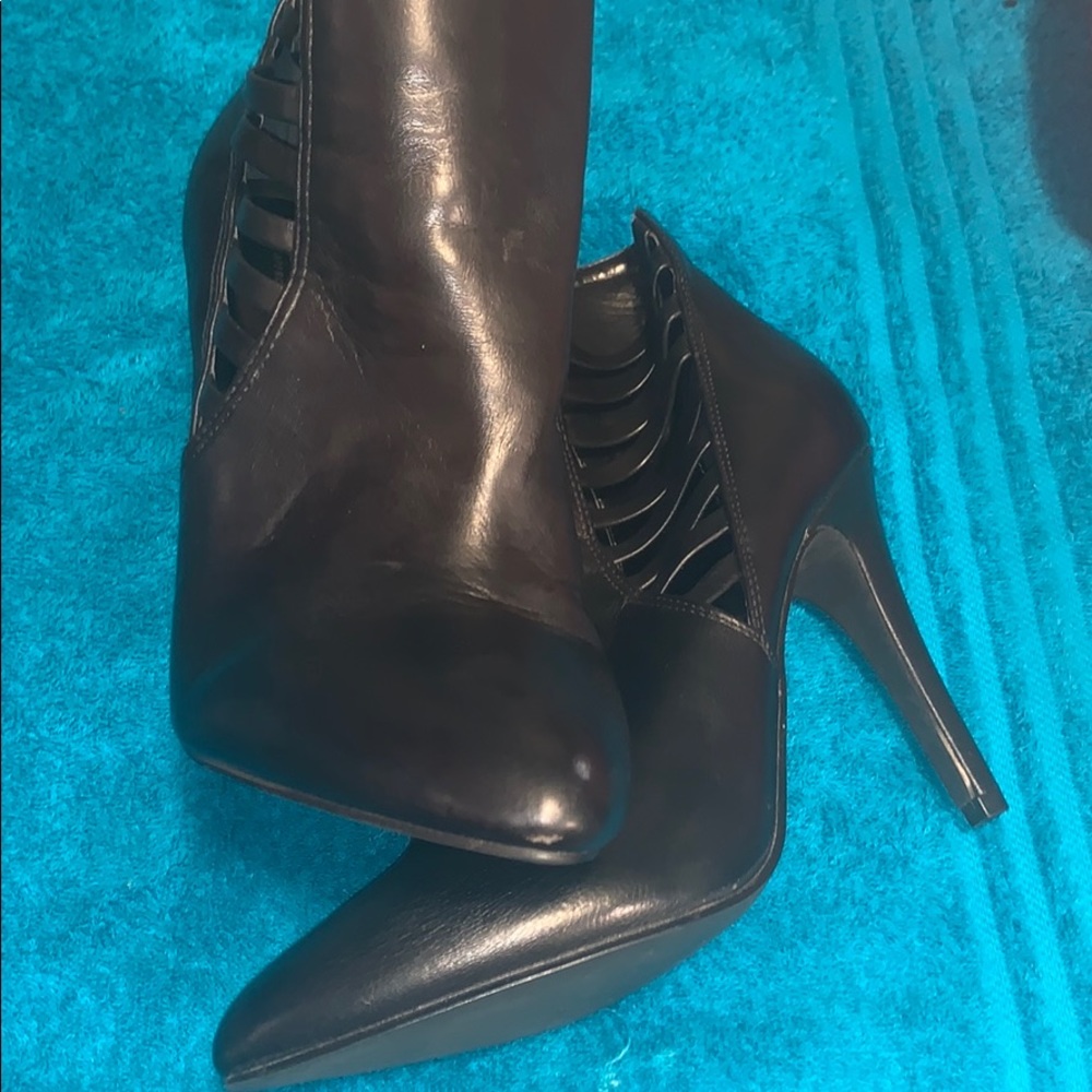 High boots - Picture 5 of 5